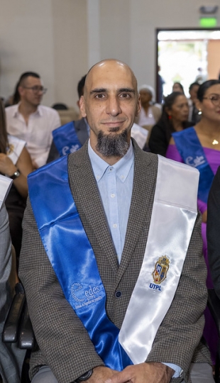 Ceremonia de Incorporación | 28 de noviembre | Tarde