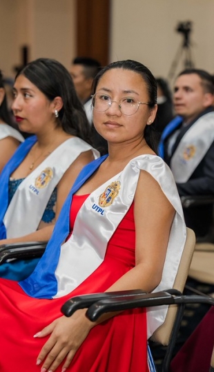 Ceremonia de Incorporación | 16 de octubre | Tarde Ceremonia de Incorporación | 16 de octubre | Tarde