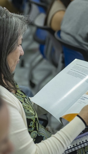 Presentación del Manual de Código de Ética para Periodistas