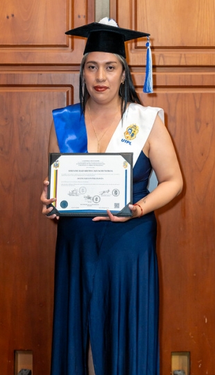Ceremonia de Incorporación | 25 de junio | Mañana