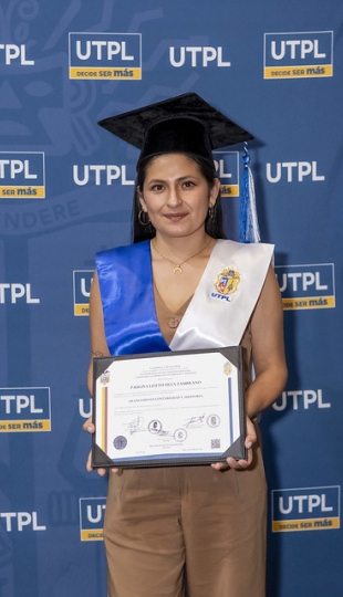 Ceremonia de Incorporación | 27 de noviembre | Tarde