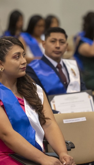 Ceremonia de Incorporación | 29  de julio | Mañana