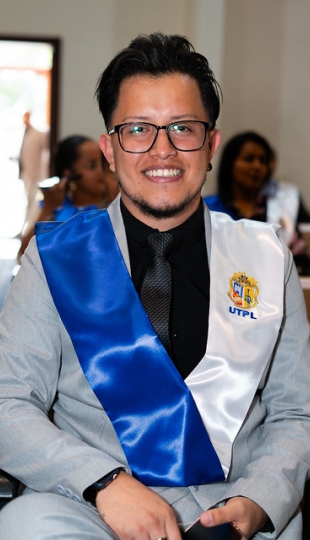 Ceremonia de Incorporación | 4 de diciembre | Tarde