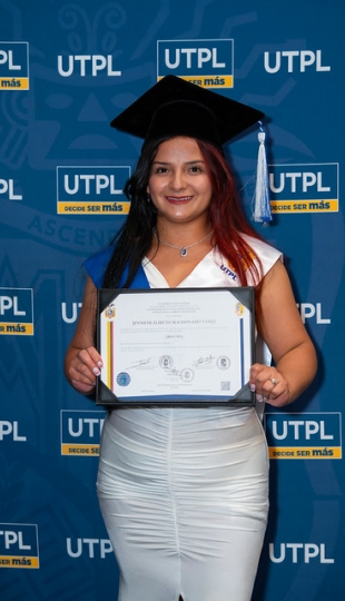 Ceremonia de Incorporación | 9 de febrero | Tarde