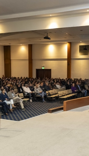 Jornadas de Reflexión Académica