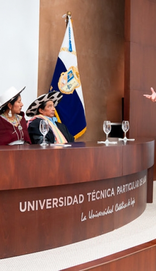 Inti Raymi de las universidades y diversidades 2025. Estreno del documental Camino Andino: Lágrimas de Vida Inti Raymi de las universidades y diversidades 2025. Estreno del documental Camino Andino: Lágrimas de Vida