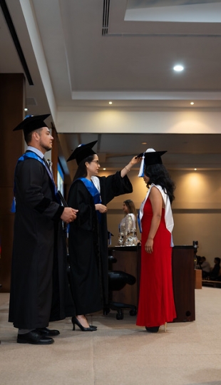 Ceremonia de Incorporación | 3 de diciembre | Mañana Ceremonia de Incorporación | 3 de diciembre | Mañana