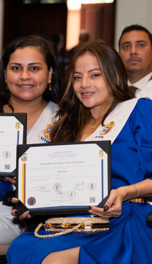 Ceremonia de Incorporación | 10 de diciembre | Mañana