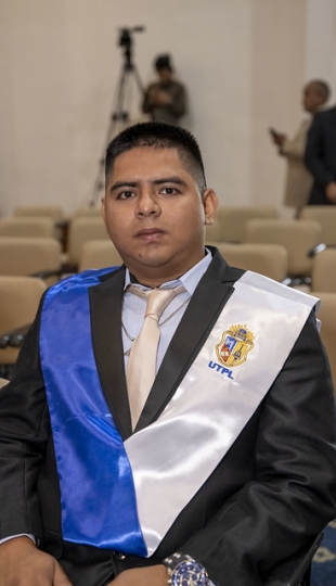 Ceremonia de Incorporación | 23 de junio | Mañana