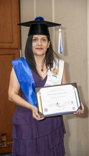 Ceremonia de Incorporación | 27 de marzo 2026 | Tarde