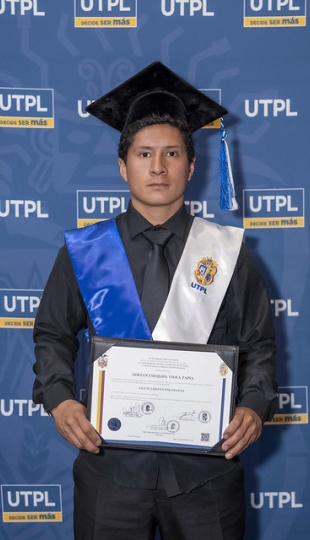 Ceremonia de Incorporación | 3 de diciembre | Tarde