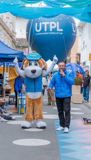 Calles Vivas Calles Vivas