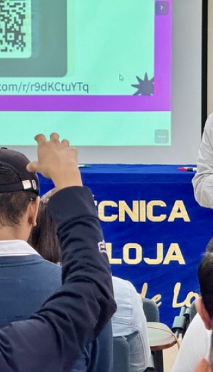 Santo Domingo | Taller sobre el simulador del examen complexivo oral