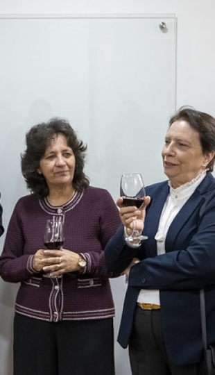 Reconocimiento a una trayectoria de servicio y legado institucional UTPL