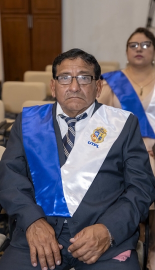 Ceremonia de Incorporación | 20 de octubre | Mañana Ceremonia de Incorporación | 20 de octubre | Mañana