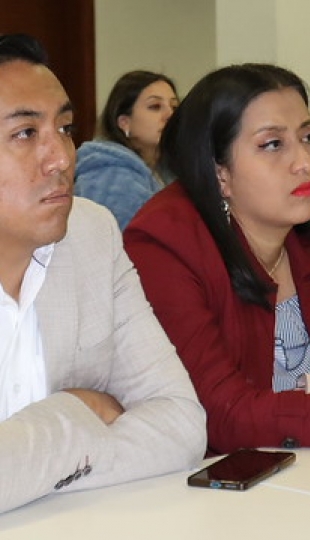 Taller participativo de socialización de resultados y estrategias psicopedagógicas para la convivencia en centros de práctica Taller participativo de socialización de resultados y estrategias psicopedagógicas para la convivencia en centros de práctica