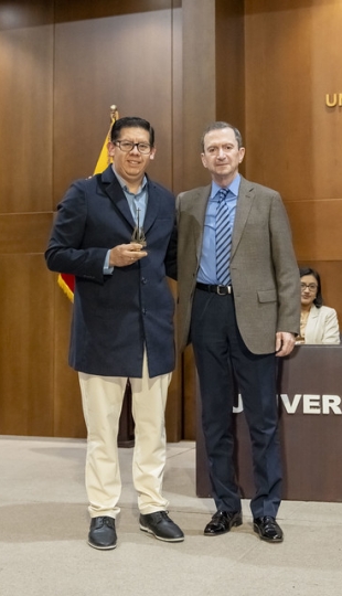 Premio Humanístico Tomás Moro 2025