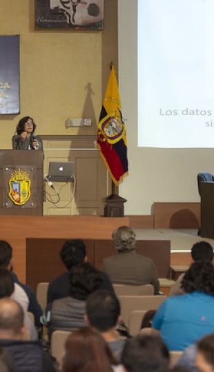 I Encuentro Ecosistema de la Industria Creativa con enfoque en América Latina I Encuentro Ecosistema de la Industria Creativa con enfoque en América Latina