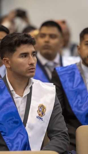 Ceremonia de Incorporación | 3 de octubre | Mañana Ceremonia de Incorporación | 3 de octubre | Mañana