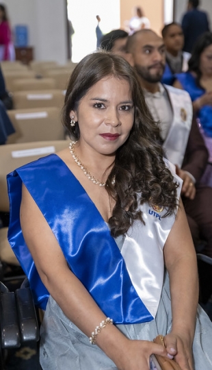 Ceremonia de Incorporación | 20 de octubre | Mañana Ceremonia de Incorporación | 20 de octubre | Mañana