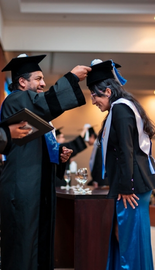 Ceremonia de Incorporación | 20 de marzo 2026 | Mañana