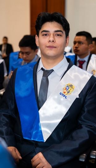 Ceremonia de Incorporación | 20 de marzo 2026 | Mañana