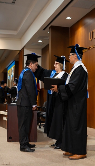 Ceremonia de Incorporación | 20 de marzo 2026 | Mañana Ceremonia de Incorporación | 20 de marzo 2026 | Mañana