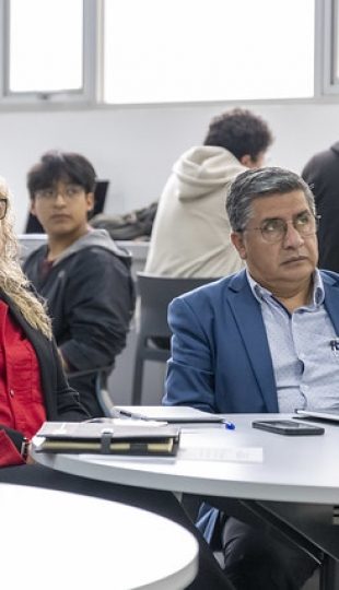 Expo Semestre Ascendere | Reto: Mejora del sistema de ventas en línea