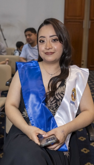 Ceremonia de Incorporación | 27 de noviembre | Mañana