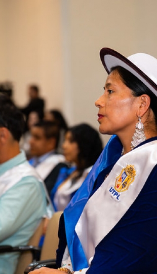 Ceremonia de Incorporación | 4 de diciembre | Tarde