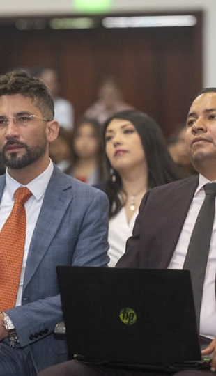 I Congreso Internacional de Emprendimiento y Competencia Económica