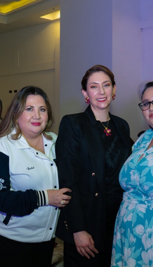 25 aniversario carrera de Bioquímica y Farmacia