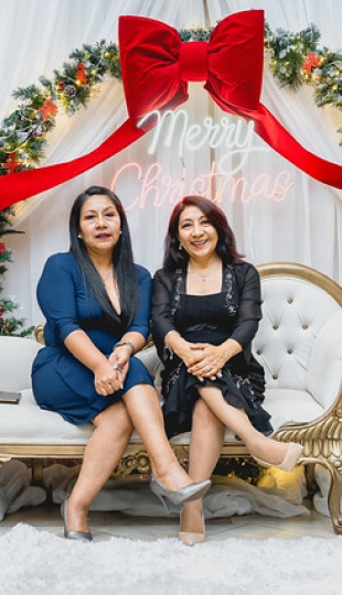 Cenas Navideñas UTPL 2025 Cenas Navideñas UTPL 2025