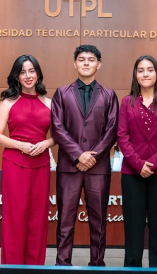 Posesión de la nueva directiva de FEUTPL 2026 Posesión de la nueva directiva de FEUTPL 2026