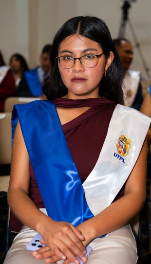 Ceremonia de Incorporación | 4 de diciembre | Tarde