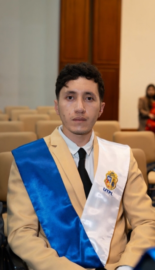 Ceremonia de Incorporación | 22 de octubre | Tarde