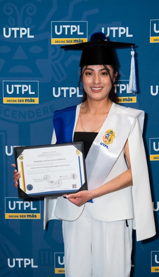 Ceremonia de Incorporación | 4 de diciembre | Tarde