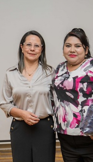 Desayuno por el Día Internacional de las Personas con Discapacidad