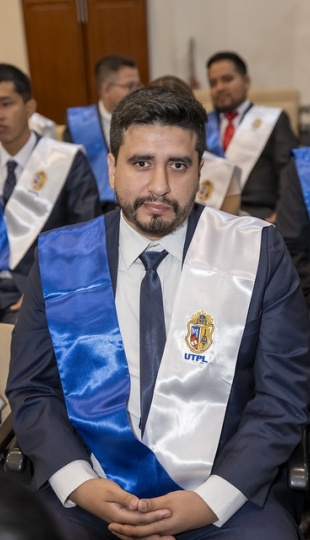 Ceremonia de Incorporación | 28 de abril 2024 | Mañana Ceremonia de Incorporación | 28 de abril 2024 | Mañana