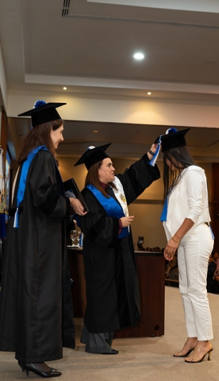 Ceremonia de Incorporación | 24 de noviembre | Mañana Ceremonia de Incorporación | 24 de noviembre | Mañana