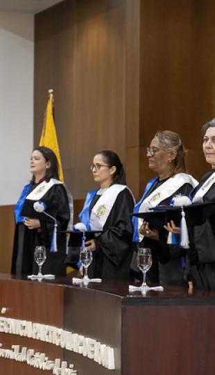 Ceremonia de Incorporación | 27 de mayo 2025 | Mañana Ceremonia de Incorporación | 27 de mayo 2025 | Mañana