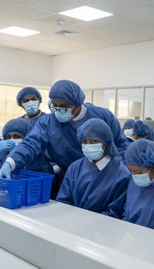 Talleres Académicos de Bioquímica y Farmacia y Geología Talleres Académicos de Bioquímica y Farmacia y Geología