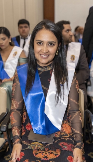 Ceremonia de Incorporación | 30 de marzo 2026 | Tarde