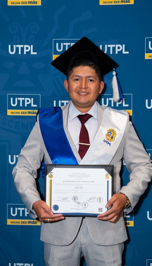 Ceremonia de Incorporación | 10 de diciembre | Tarde