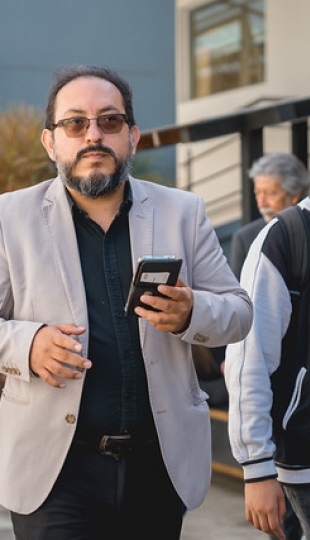 Encuentro Binacional Ecuador – Perú | AUSENP - RETUEP