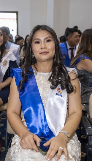 Ceremonia de Incorporación | 27 de noviembre | Mañana