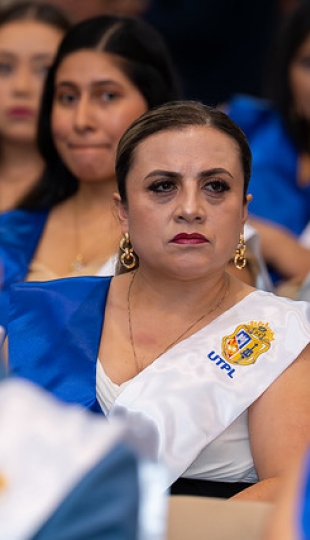 Ceremonia de Incorporación | 3 de diciembre | Mañana Ceremonia de Incorporación | 3 de diciembre | Mañana