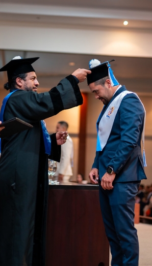 Ceremonia de Incorporación | 20 de marzo 2026 | Mañana Ceremonia de Incorporación | 20 de marzo 2026 | Mañana