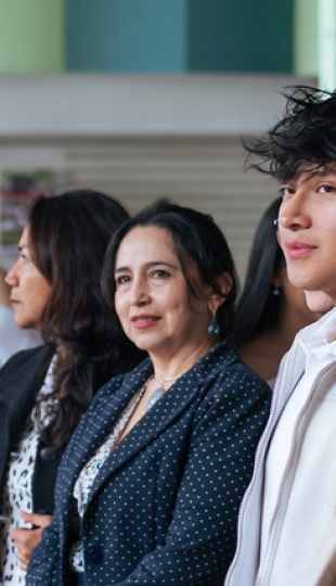 Lanzamiento y exposición de "ALojaRío"