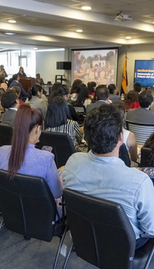 GovTech Summit 2025: Innovando el futuro del Estado